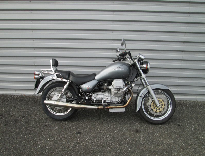 MOTO GUZZI CALIFORNIA 1100 JACKAL