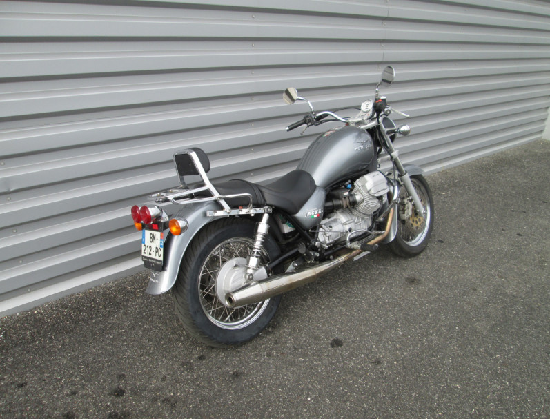 MOTO GUZZI CALIFORNIA 1100 JACKAL