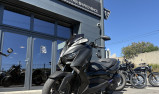 YAMAHA XMAX 300 Tech Max