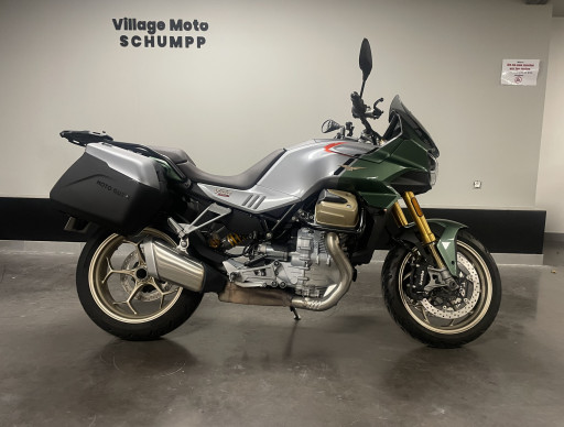 MOTO GUZZI V100  MANDELLO S