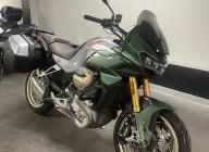 MOTO GUZZI V100  MANDELLO S