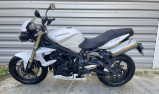 TRIUMPH STREET TRIPLE 675 FULL