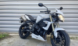 TRIUMPH STREET TRIPLE 675 FULL