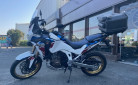 HONDA AFRICA TWIN CRF1000D DCT