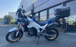 HONDA AFRICA TWIN CRF1000D DCT