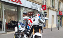 HONDA AFRICA TWIN  ADVENTURE SPORTS DCT SE