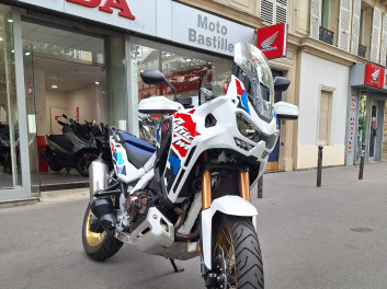 HONDA AFRICA TWIN  ADVENTURE SPORTS DCT SE
