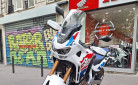 HONDA AFRICA TWIN  ADVENTURE SPORTS DCT SE