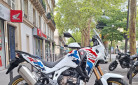 HONDA AFRICA TWIN  ADVENTURE SPORTS DCT SE