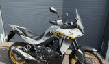HONDA TRANSALP 750