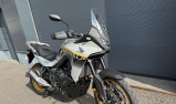 HONDA TRANSALP 750