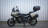 HONDA NT1100 DCT 2024 / PACK VOYAGE / KIT RABAISSEMENT 40 MM