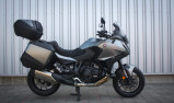 HONDA NT1100 DCT 2024 / PACK VOYAGE / KIT RABAISSEMENT 40 MM