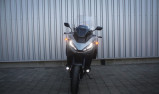 HONDA NT1100 DCT 2024 / PACK VOYAGE / KIT RABAISSEMENT 40 MM