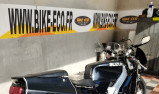 SUZUKI 250 RGV "GRAND PRIX SPIRIT" BLACK EDITION 1991 11236 KMS 7490€ (REF63035)