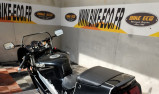 SUZUKI 250 RGV "GRAND PRIX SPIRIT" BLACK EDITION 1991 11236 KMS 7490€ (REF63035)
