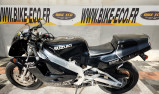 SUZUKI 250 RGV "GRAND PRIX SPIRIT" BLACK EDITION 1991 11236 KMS 7490€ (REF63035)