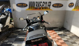 SUZUKI 250 RGV "GRAND PRIX SPIRIT" BLACK EDITION 1991 11236 KMS 7490€ (REF63035)