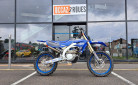 YAMAHA YZ450F