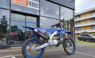 YAMAHA YZ450F