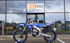 YAMAHA YZ450F