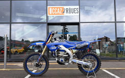 YAMAHA YZ450F