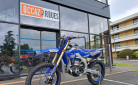 YAMAHA YZ450F