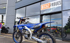 YAMAHA YZ450F