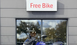 YAMAHA MT-07 A2