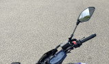 YAMAHA MT-07 A2