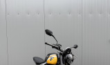 TRIUMPH TRIDENT 660