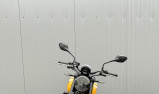 TRIUMPH TRIDENT 660