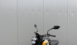 TRIUMPH TRIDENT 660