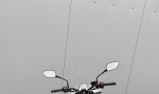 TRIUMPH TRIDENT 660
