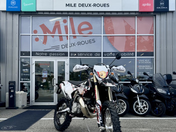 GASGAS MR 250 2T RACING (RIEJU) - Garantie 12/2026