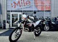 GASGAS MR 250 2T RACING (RIEJU) - Garantie 12/2026