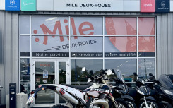 GASGAS MR 250 2T RACING (RIEJU) - Garantie 12/2026