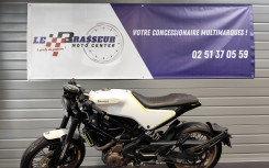 HUSQVARNA VITPILEN 401 A2