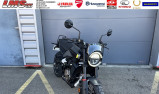 HUSQVARNA SVARTPILEN 125