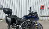 YAMAHA TRACER 9 GT+ Y-AMT 2025 (LOA 238€/MOIS)