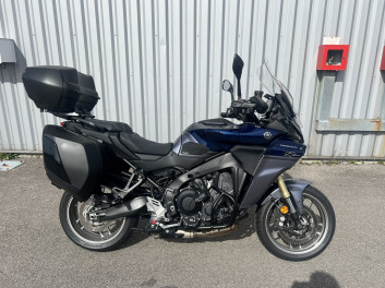 YAMAHA TRACER 9 GT+ Y-AMT 2025 (LOA 238€/MOIS)