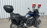 YAMAHA TRACER 9 GT+ Y-AMT 2025 (LOA 238€/MOIS)