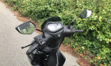 YAMAHA RayZR 125