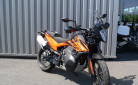 KTM 890 ADVENTURE 2022