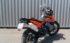 KTM 890 ADVENTURE 2022