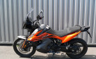 KTM 890 ADVENTURE 2022