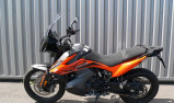 KTM 890 ADVENTURE 2022