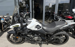 SUZUKI DL V-Strom 650