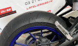 YAMAHA MT-07 (47.5CV) 8045KMS  DE 2020  5990€
