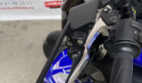 YAMAHA MT-07 (47.5CV) 8045KMS  DE 2020  5990€
